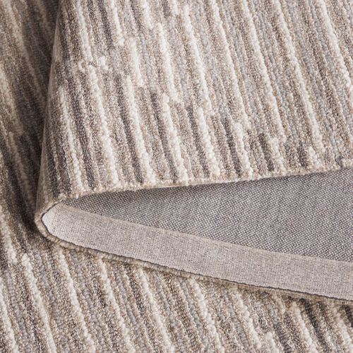Wisteria Hand Tufted Rug, Beige 5 Wisteria Hand Tufted Rug, Beige