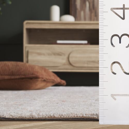 Chelsea Hand Tufted Wool Rug 4 Chelsea Hand Tufted Wool Rug