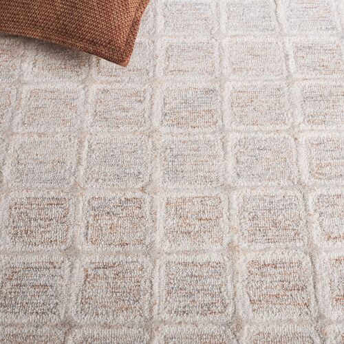 Chelsea Hand Tufted Wool Rug 6 Chelsea Hand Tufted Wool Rug