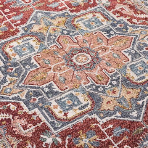 Lauren Ralph Lauren, Luca Rug 3 Lauren Ralph Lauren, Luca Rug