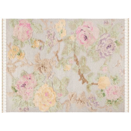 Kye Rug 1 Kye Rug