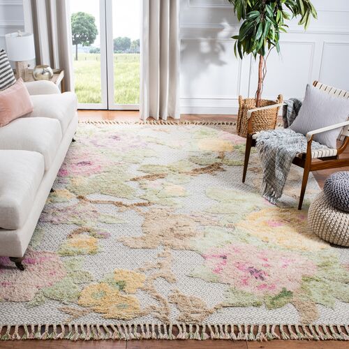 Kye Rug 2 Kye Rug