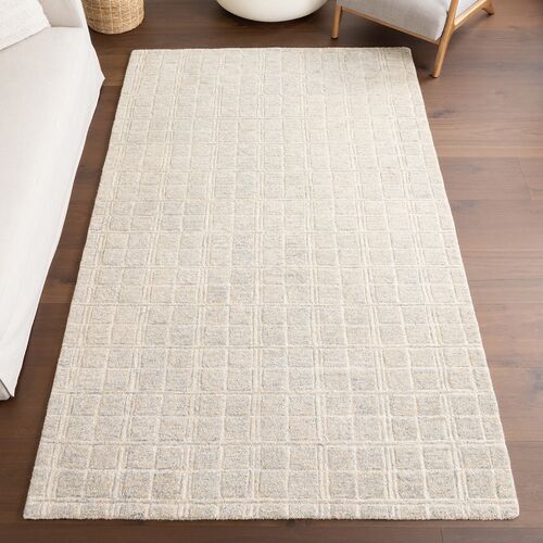 Camellia Rug 2 Camellia Rug