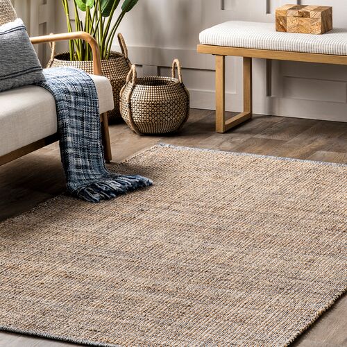 Nona Rug, Natural 9 Nona Rug, Natural