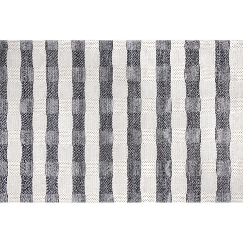 Joey Rug, Grey 1 Joey Rug, Grey
