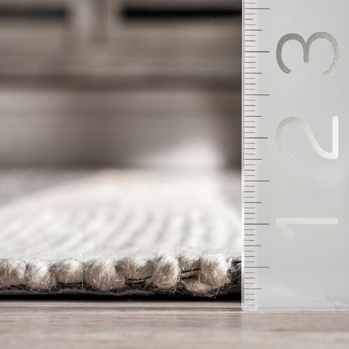 Joey Rug, Grey 3 Joey Rug, Grey