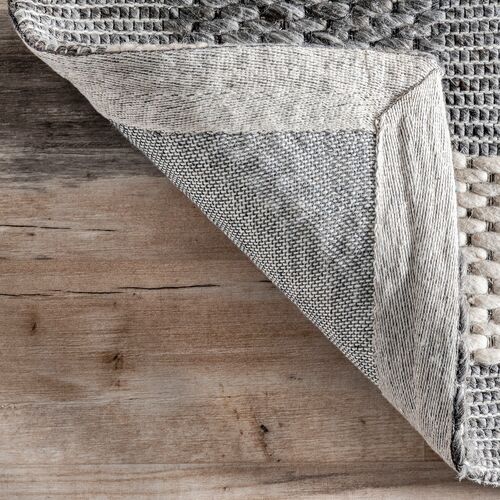 Joey Rug, Grey 7 Joey Rug, Grey