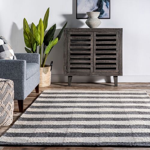 Joey Rug, Grey 8 Joey Rug, Grey