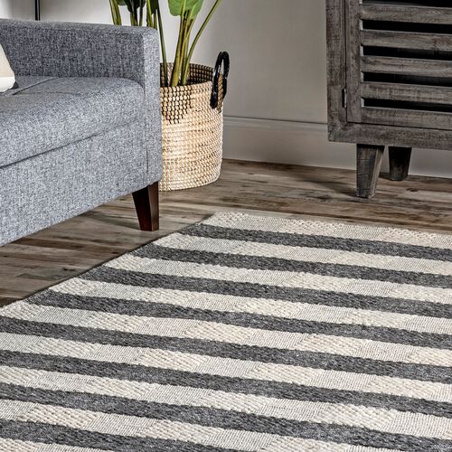 Joey Rug, Grey 9 Joey Rug, Grey