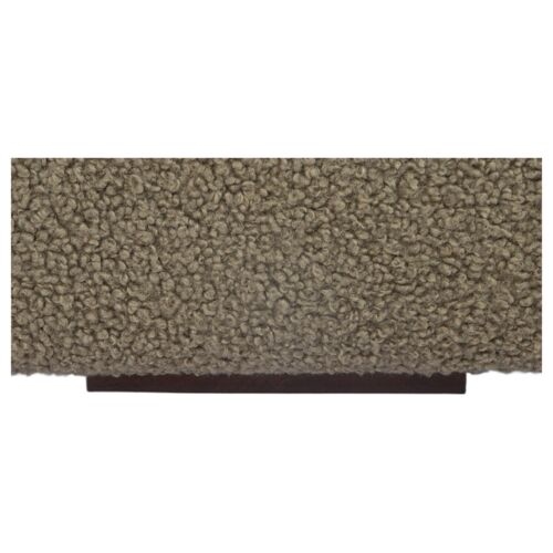 Nerio Faux Shearling Sofa 10 Nerio Faux Shearling Sofa