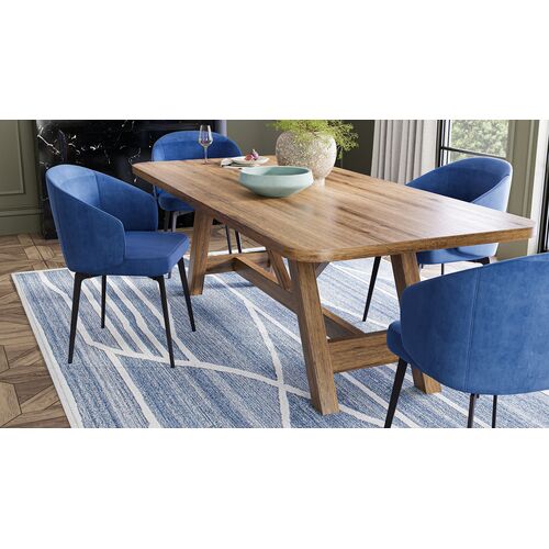 Desmond Hand Tufted Rug 3 Desmond Hand Tufted Rug