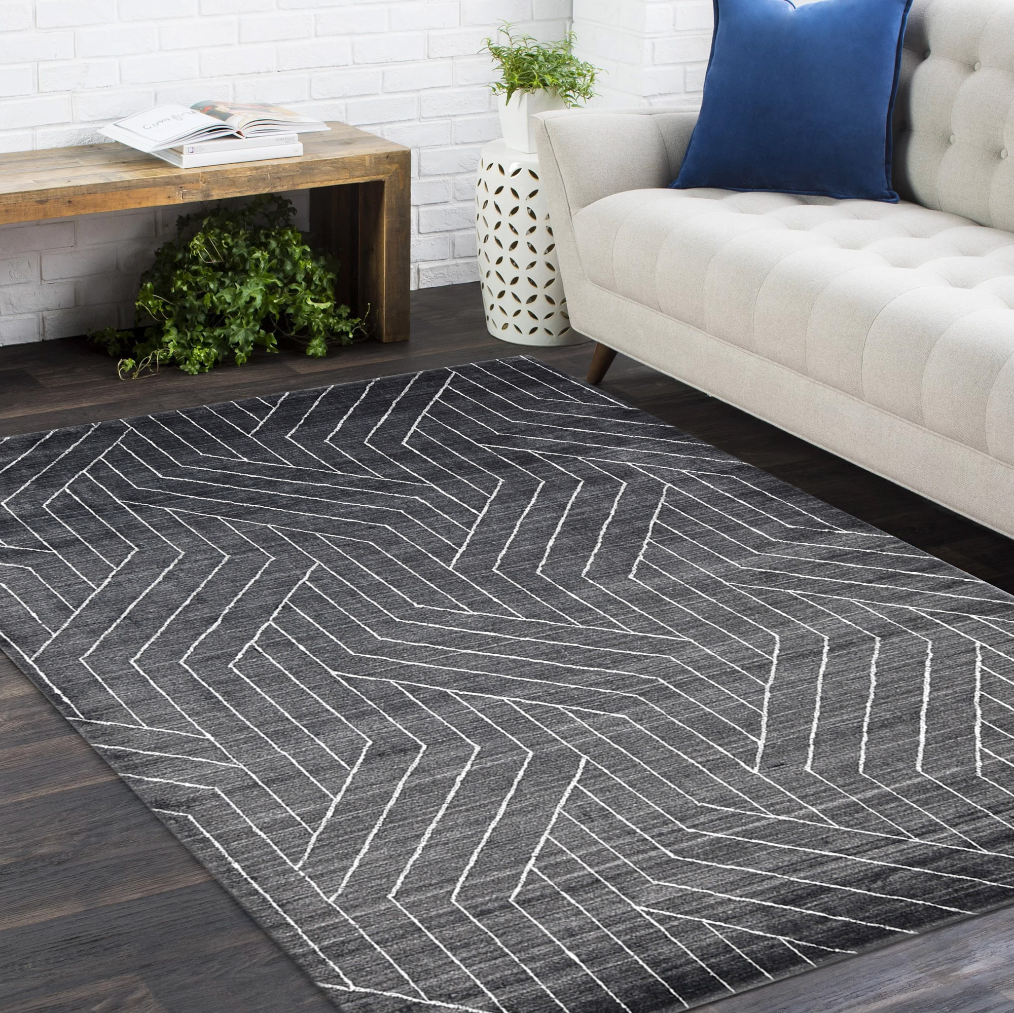 Olivia Handmade Rug 5 Olivia Handmade Rug