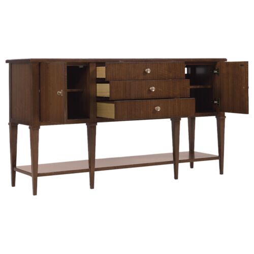 Archives Server, Walnut 5 Archives Server, Walnut