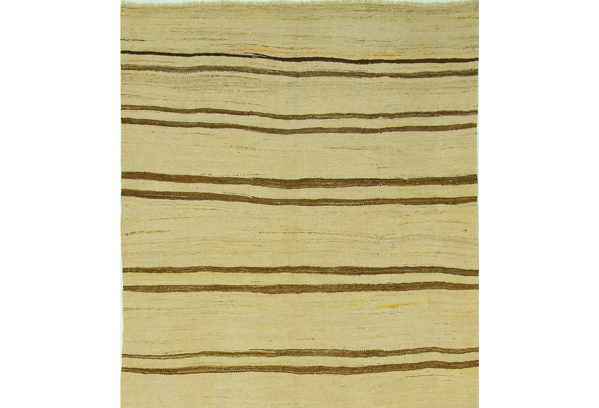 Turkish Kilim Rug, 5'1 X 10'2 3 Turkish Kilim Rug, 5'1 X 10'2