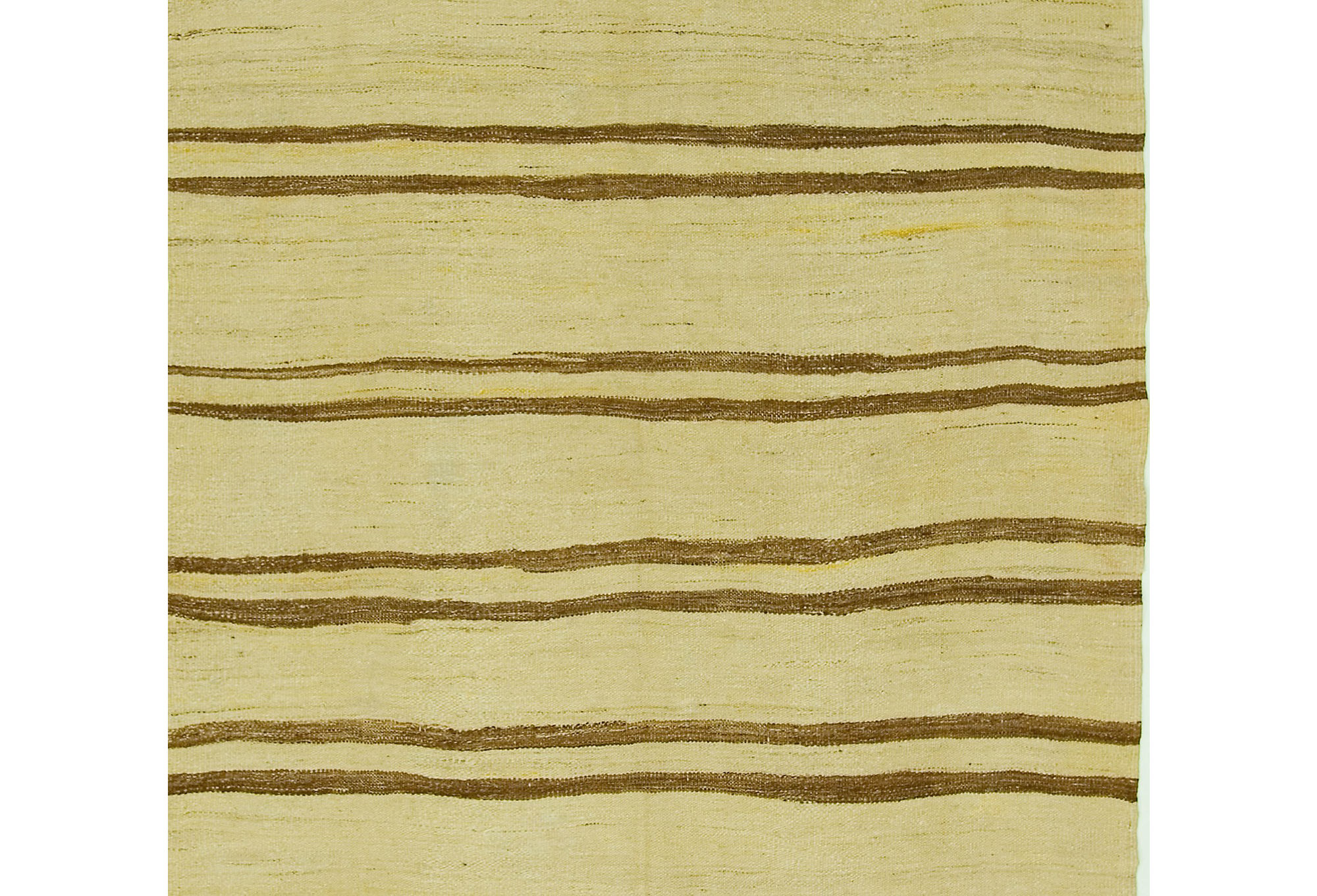Turkish Kilim Rug, 5'1 X 10'2 5 Turkish Kilim Rug, 5'1 X 10'2