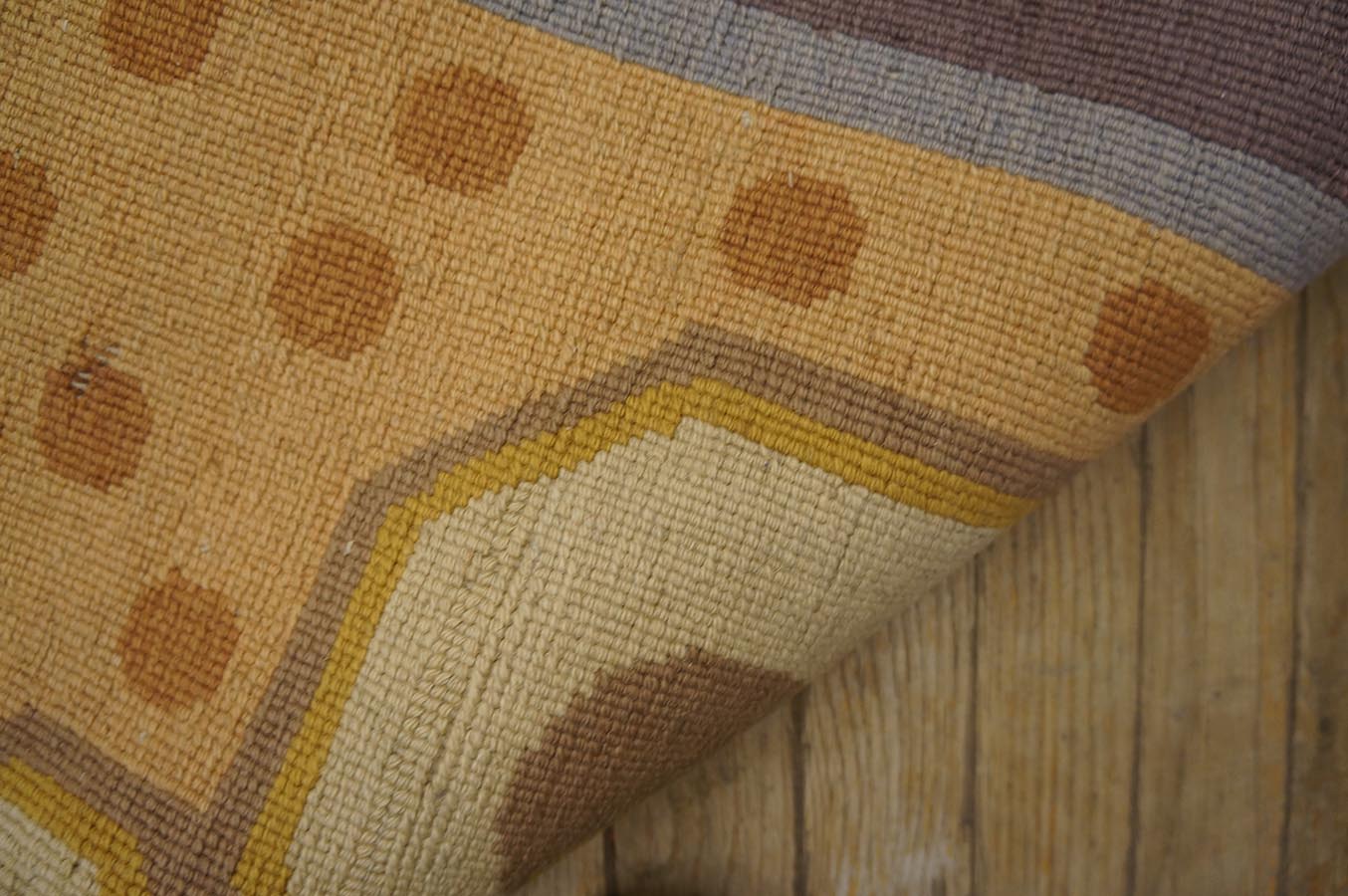 Antique Chinese Peking 10' 8''x14' 4'' 9 Antique Chinese Peking 10' 8''x14' 4''