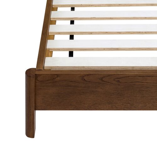 Hugo Oak Bed 12 Hugo Oak Bed