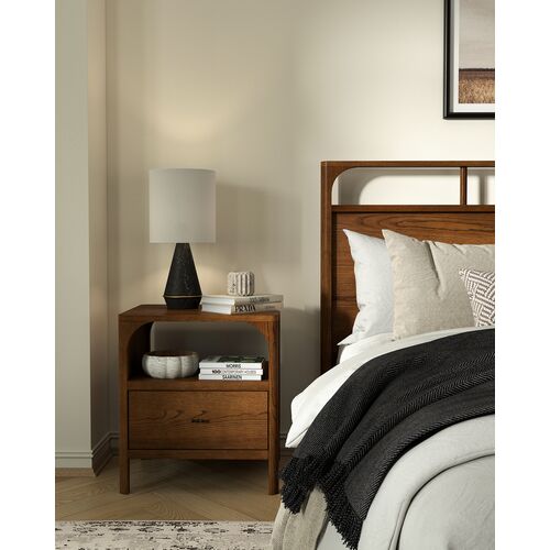 Hugo Oak Bed 15 Hugo Oak Bed
