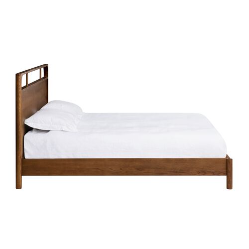 Hugo Oak Bed 3 Hugo Oak Bed