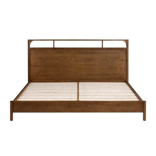 Hugo Oak Bed 5 Hugo Oak Bed