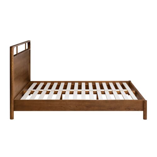 Hugo Oak Bed 6 Hugo Oak Bed