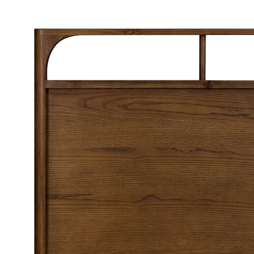 Hugo Oak Bed 7 Hugo Oak Bed