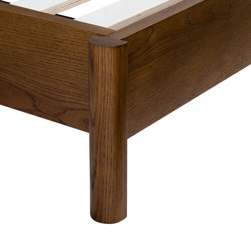 Hugo Oak Bed 8 Hugo Oak Bed