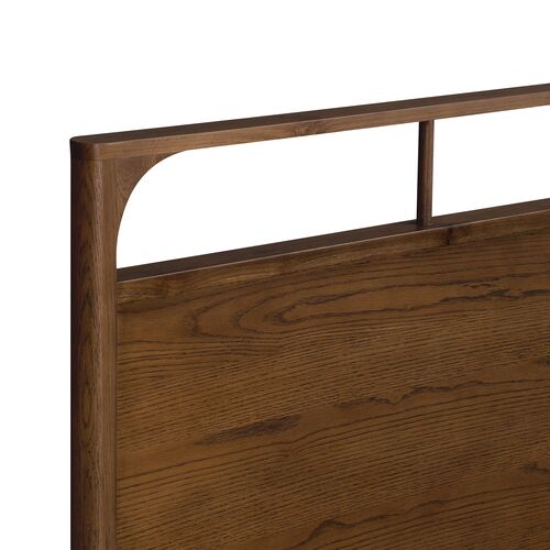 Hugo Oak Bed 9 Hugo Oak Bed