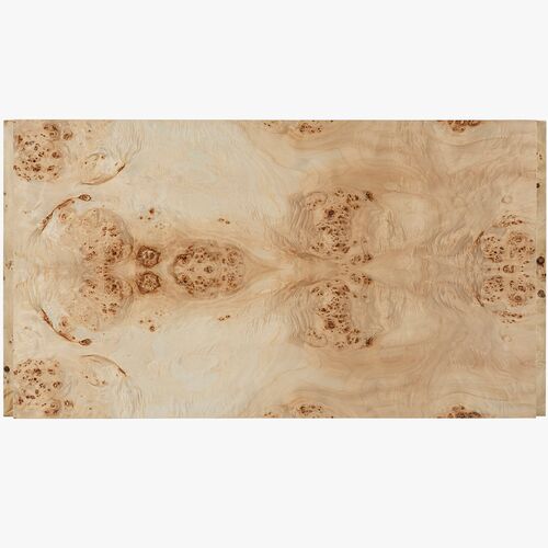 Jackson Burl Coffee Table 4 Jackson Burl Coffee Table