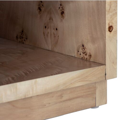 Jackson Burl Coffee Table 8 Jackson Burl Coffee Table
