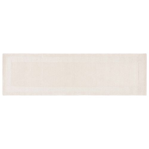 Nolan Rug, Ivory 1 Nolan Rug, Ivory