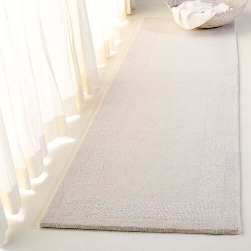 Nolan Rug, Ivory 2 Nolan Rug, Ivory