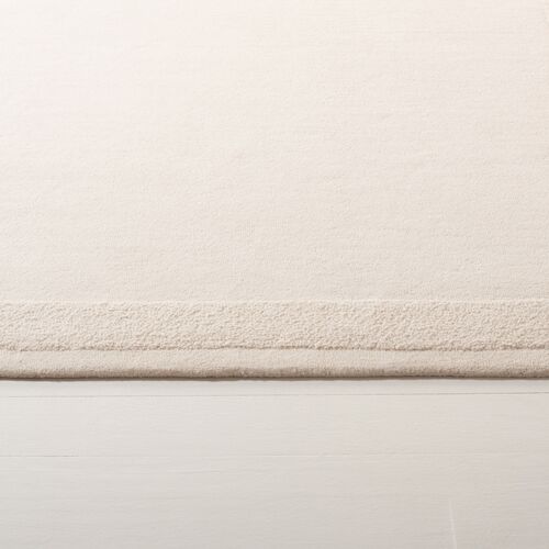 Nolan Rug, Ivory 3 Nolan Rug, Ivory