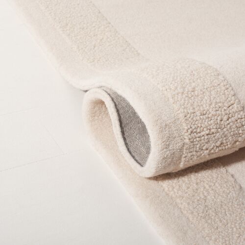 Nolan Rug, Ivory 4 Nolan Rug, Ivory
