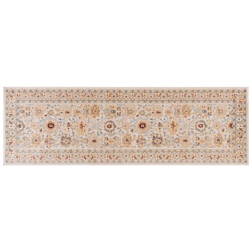 Claire Rug, Beige/Light Grey 1 Claire Rug, Beige/Light Grey