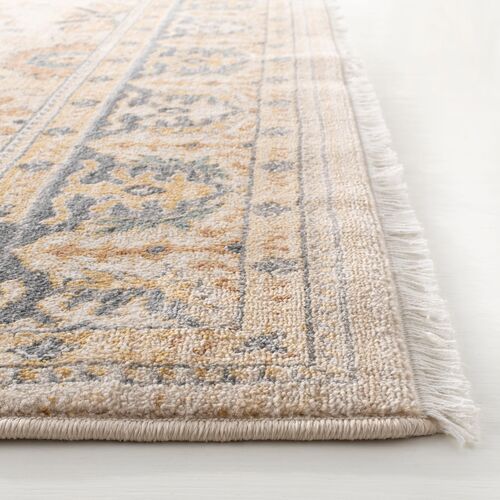 Claire Rug, Beige/Light Grey 2 Claire Rug, Beige/Light Grey
