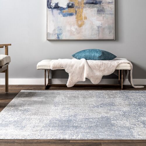 Lillie Rug 6 Lillie Rug