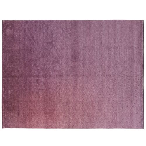 Cavo Rug, 9x12, Purple 1 Cavo Rug, 9x12, Purple