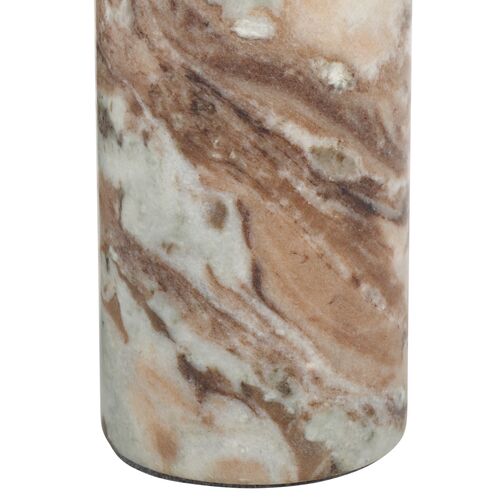 Nashan Marble Accent Table 4 Nashan Marble Accent Table
