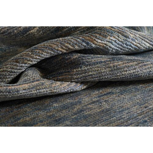 Calypso Hand Knotted Jute/Cotton Rug 2 Calypso Hand Knotted Jute/Cotton Rug