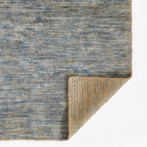 Calypso Hand Knotted Jute/Cotton Rug 3 Calypso Hand Knotted Jute/Cotton Rug