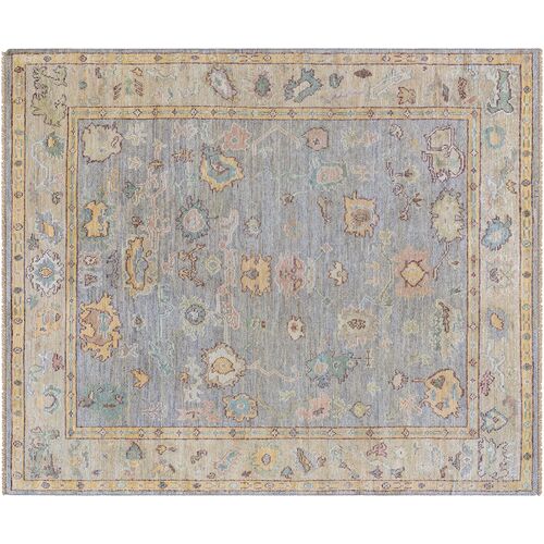 Nai Handmade Rug 1 Nai Handmade Rug