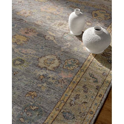 Nai Handmade Rug 2 Nai Handmade Rug