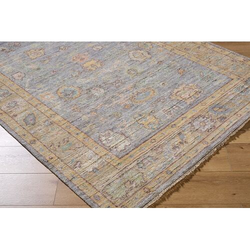 Nai Handmade Rug 3 Nai Handmade Rug