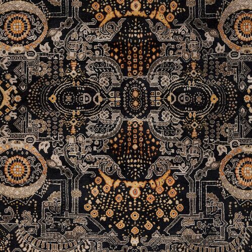 Empress Handmade Rug 4 Empress Handmade Rug