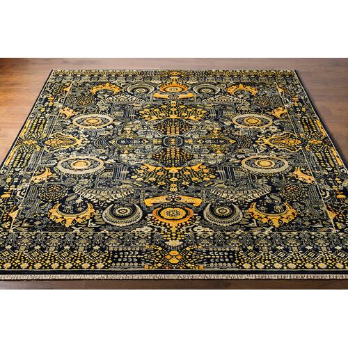 Empress Handmade Rug 6 Empress Handmade Rug