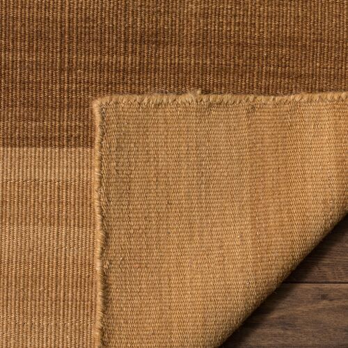 Nara Hand Woven Wool Rug, Beige 4 Nara Hand Woven Wool Rug, Beige