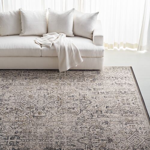 Lauren Ralph Lauren, Rosemount Rug 2 Lauren Ralph Lauren, Rosemount Rug