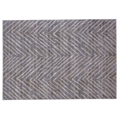 Vanhorn Modern Herringbone Rug 1 Vanhorn Modern Herringbone Rug