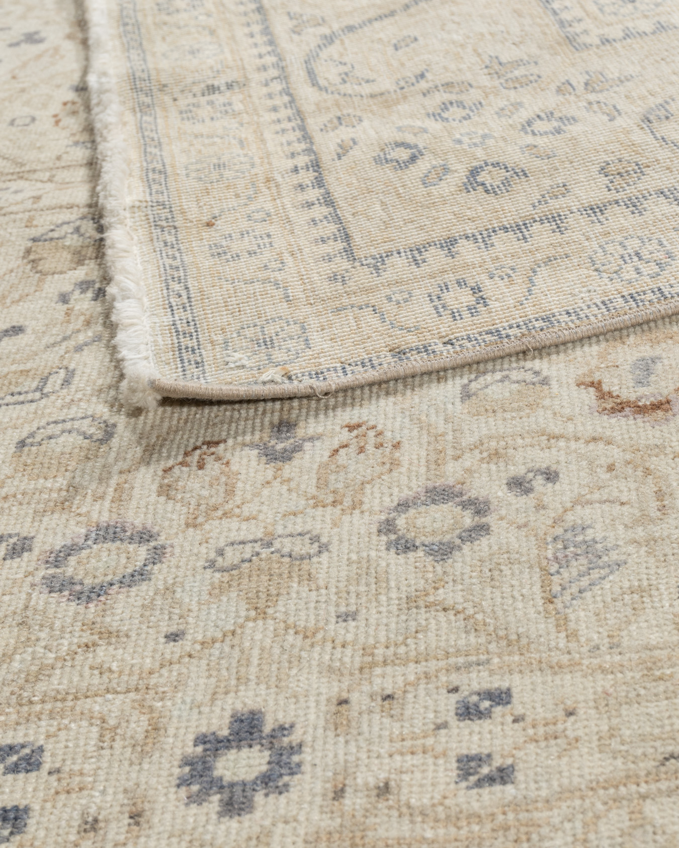 Turkish Sivas Rug 8'10 X 12'2 4 Turkish Sivas Rug 8'10 X 12'2